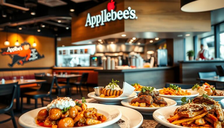 Applebee's secret menu