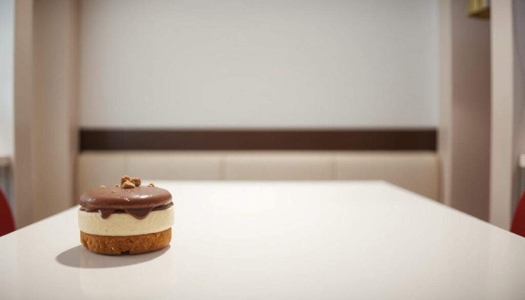 Arby's Dessert Nutrition Calories
