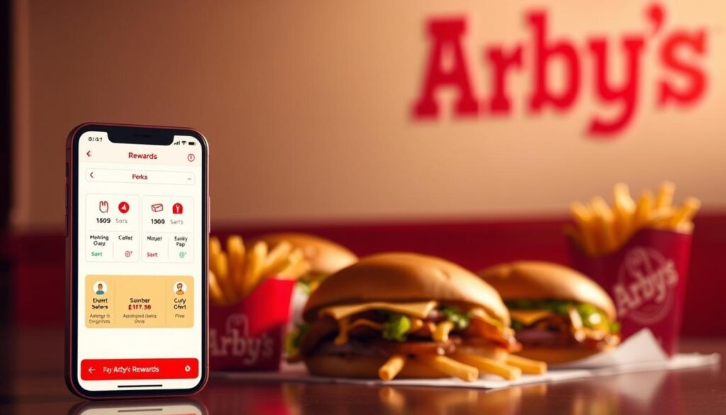 Arby's Rewards Program Benefits