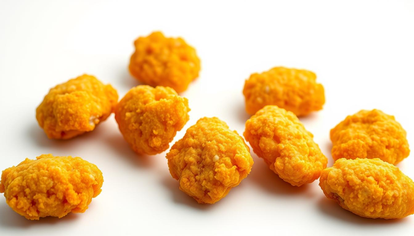 McDonald’s Chicken Nuggets