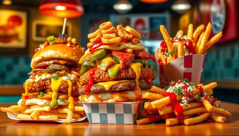 Wendy's Secret Menu