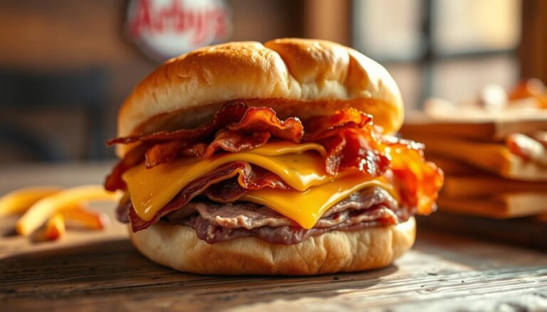arby's secret menu