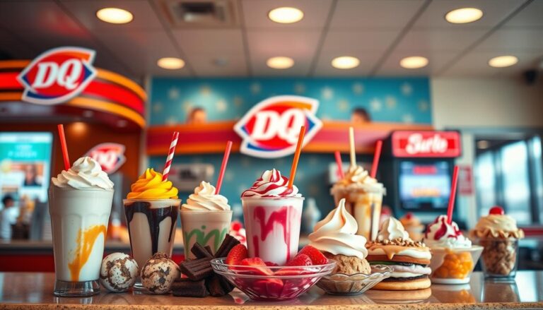 dairy queen secret menu
